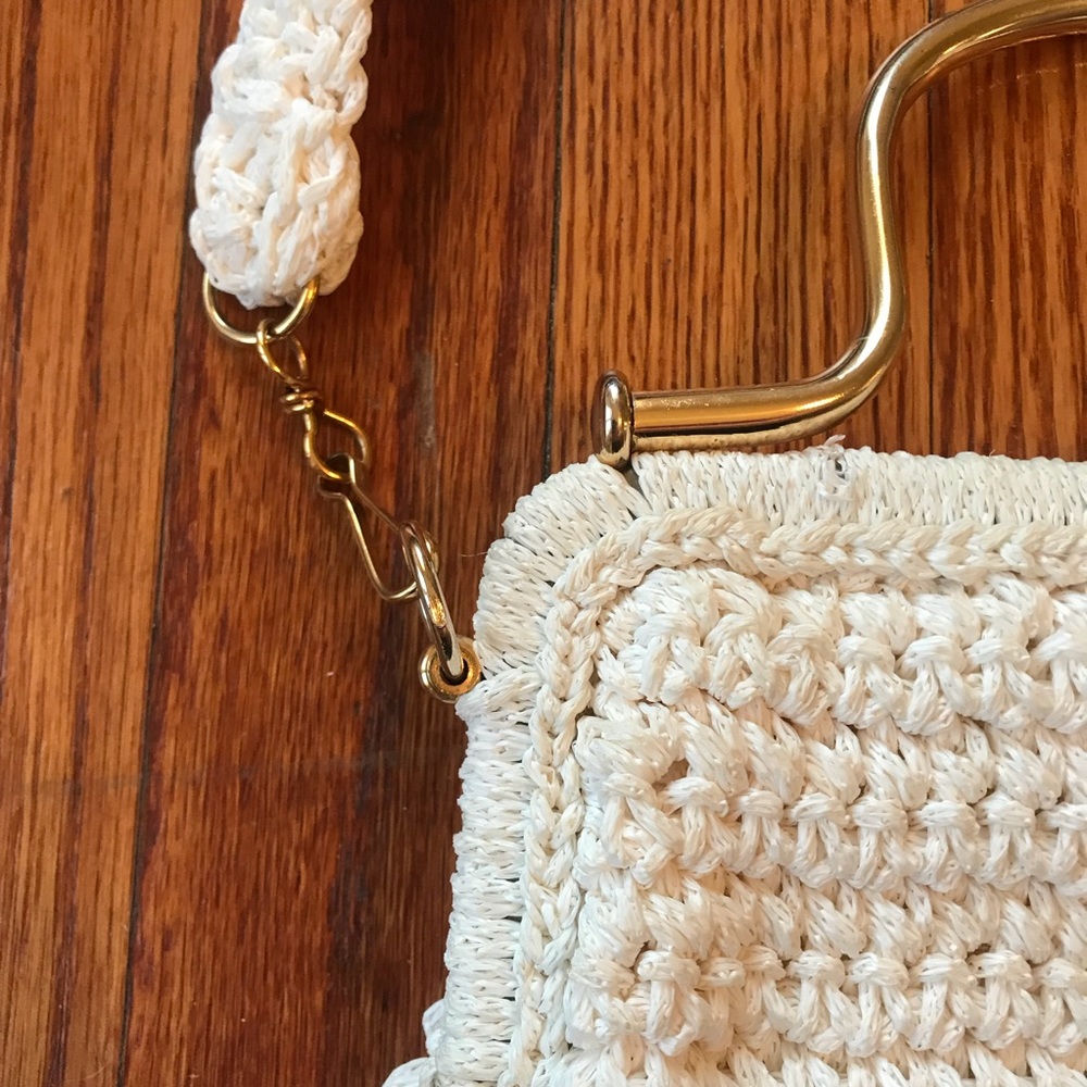 Vintage purse - Picture 5 of 7
